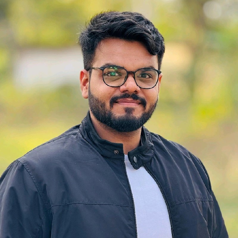 Shubham Sharma